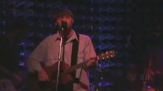 Jay Farrar - 