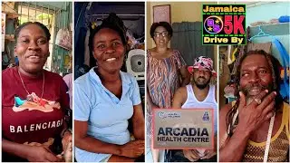 ELECTION SEASON Arcadia St Thomas Jamaica 