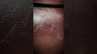 😨 He Put a Needle on My Chair &mdash; The Door Stop Saved Me