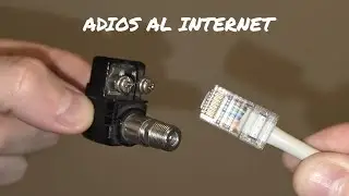 &iexcl;Adi&oacute;s al internet! coloca en tu Tv este Balun y mira tv HD gratis