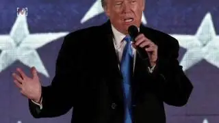 Billionaire GOP donor calls President Trump 'an abortion of a human being'