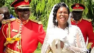 ESSENCE OF A MILITARY WEDDING: MILITARY AND BEAUTY ARE A BREATHTAKING CHALLENGE