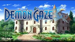 Demon Gaze  -  PlayStation Vita