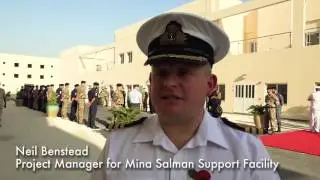 Highlights from the Royal visit to Oman, the UAE and Bahrain