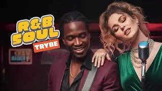 2 AM Late Night R&B Mix 2026 | SZA x Chris Brown Style Vibes | R&B Soul Trybe