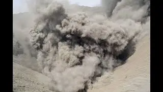(Arma 3) Rumbling