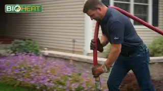 Reliable Comfort with Bioheat&reg; Fuel in NY