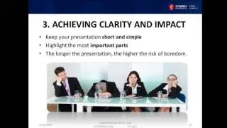 Presentation Skills for Entrepreneurs - Hadafi webinar