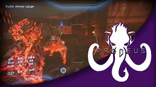 Prodeus | Full Stream (Part 1)