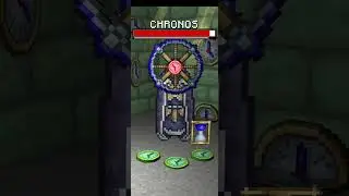 Chronos Boss Battle #bossfight #minecraft #gaming #pickcrafter #afk
