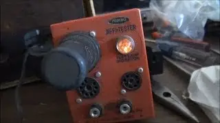 5 Videos in 5 Minutes: Vintage Electronics