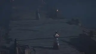 AC Shadows - Pt 29: The Naginata (Shinbakufu)