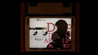Deemo Fanmade: Egoism 440 Extra LVL U1 86.23%