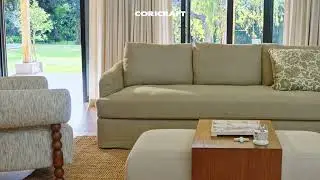 Welcome Summer Home: Overview