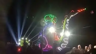 TAKBIR KELILING DESA KUTUK UNDAAN KUDUS 2023 full sound system