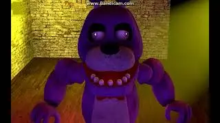 [SFM FNAF] Кошмар у Фредди (Chainex) | Таиланд | Подарок для @FemaleFreddyFazbearFNAFEdits
