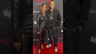 106 and park hosts reunite on the red carpet