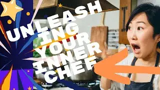 Asian Culinary Discovery: Unleashing Your Inner Chef