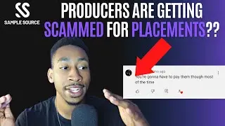 Producers! DON'T pay for collabs! [How To Get Placements 2022]