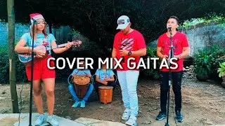 Gaitas Mix (Cover) - LuismaGuerrero & DjYilbert