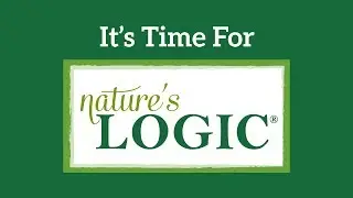 It&rsquo;s time for Nature&rsquo;s Logic