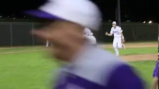 Red Wing Wingers Baseball Team wins 2018 Section 1AAA Championship