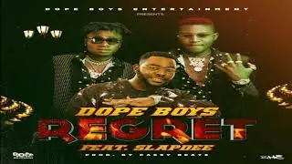 Dope Boys Ft Slap Dee 
