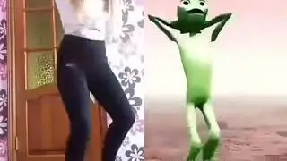 Damena pasita