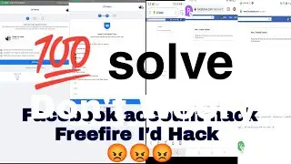 Facebook login approval needed 💯 solve 2022