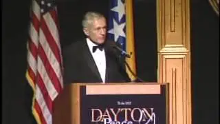 Wesley Clark
