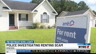 Rincon Police investigating housing scam involving fake listings
