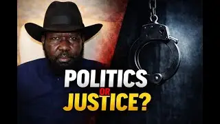 South Sudan in Crisis Kiir Removes Opposition, Youth Abused, Aid Blocked