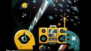 Dilemn - Cosmica