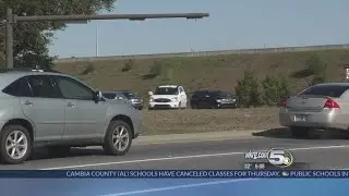 Northwest Florida winter weather