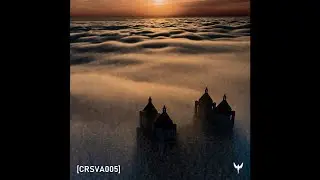 Lucas Campagna - Anxiety Tonight [CRSVA005]