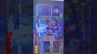 Fortnite arena Trios.  #shorts #fortnite #arenatrios