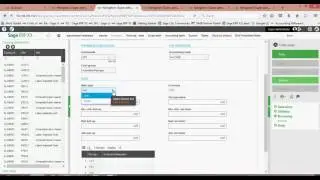 Costing Dimensions and Overhead Codes Part 1