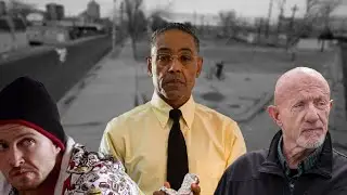 Breaking Bad's Plot Hole