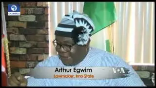 Africa 54 Takes A Look At Women's Inheritance Rights In Nigeria