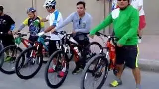 OFW-MTB BIKERS 1