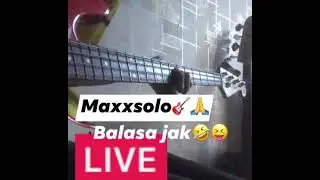 Witari ,Wings dan Joe cover bass maxx .. naa main bantai jak nii haha