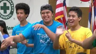 8th Annual LaborFest (2019): Charter Schools