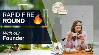 Rapid Fire with our Founder | Yotribe