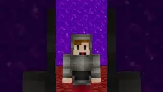 LA TEOR&Iacute;A DEL GHAST EN MINECRAFT! 😱⛏️ #shorts