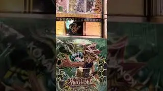 SPELL RULER BOOSTER BOX OPENING