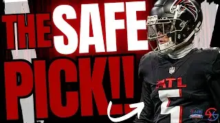 MUST DRAFT PLAYERS - THE SAFE PICKs - 2025 Fantasy Football Advice