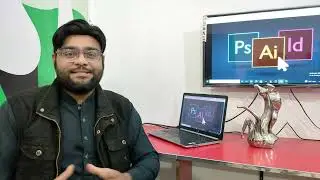Best Graphic Designing Softwares 2026 | URDU HINDI | Adobe Illustrator, Adobe Photoshop, Indesign