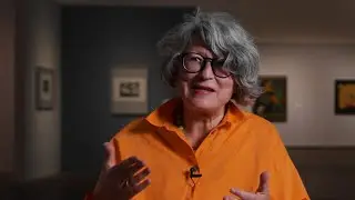 Tysk expressionism: Konstnärsgruppen Brücke och modernismens början | Introduktion