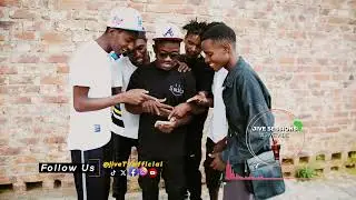 🎬 Jive Sessions | Chris Cypher