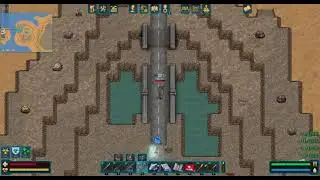 CryoFall Mod Giant Prag